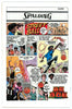 Amazing Spider-Man #170 VERY FINE+ 1977