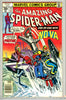 Amazing Spider-Man #171 CGC graded 9.6 - SOLD!