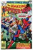 Amazing Spider-Man #174 VF/NEAR MINT 1977 Punisher c/s