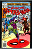 Amazing Spider-Man #177 CGC graded 9.2 Green Goblin cover and story