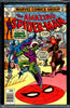 Amazing Spider-Man #177 CGC graded 9.6 Green Goblin and Silvermane app. - SOLD!