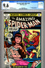 Amazing Spider-Man #178 CGC graded 9.6 Green Goblin cover and story - SOLD!