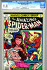 Amazing Spider-Man #178 CGC graded 9.8 HIGHEST GRADED - SOLD!