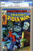 Amazing Spider-Man #181   CGC graded 9.4 - SOLD