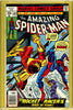 Amazing Spider-Man #182 CGC graded 9.4 first appearance of Jackson Wheele