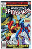 Amazing Spider-Man #182 VERY FINE+ 1978