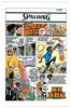 Amazing Spider-Man #182 VERY FINE+ 1978