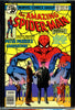 Amazing Spider-Man #185 CGC graded 9.4 White Dragon appearance - SOLD!