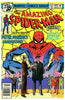 Amazing Spider-Man #185 NEAR MINT- 1978