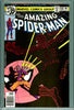 Amazing Spider-Man #188 CGC graded 9.4 Jigsaw cover and story