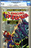 Amazing Spider-Man #191   CGC graded 9.6 SOLD!