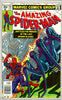 Amazing Spider-Man #191 CGC graded 9.8 HIGHEST GRADED - SOLD!