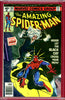 Amazing Spider-Man #194 CGC graded 7.5 first appearance of the Black Cat - SOLD!