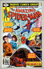 Amazing Spider-Man #195 CGC graded 9.6 second Black Cat - SOLD!