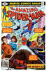 Amazing Spider-Man #195 VERY FINE+  origin of Black Cat
