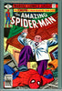 Amazing Spider-Man #197 CGC graded 8.5 Kingpin cover and story