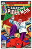 Amazing Spider-Man #197 NEAR MINT-  1979