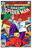 Amazing Spider-Man #197 NEAR MINT-  1979