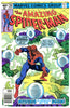Amazing Spider-Man #198 VF/NEAR MINT  1979