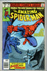 Amazing Spider-Man #200 CGC graded 9.6 white pages - SOLD!