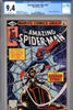Amazing Spider-Man #210 CGC graded 9.4  first Madame Web SOLD!