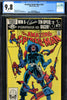 Amazing Spider-Man #225 CGC graded 9.8  Foolkiller c/s - SOLD!
