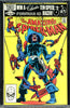 Amazing Spider-Man #225 CGC graded 9.8  Foolkiller c/s - SOLD!