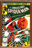 Amazing Spider-Man #244 CGC graded 9.6  Romita Jr. cover/art