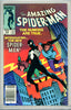 Amazing Spider-Man #252  CGC graded 8.0  first black costume SOLD!