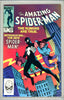 Amazing Spider-Man #252  CGC graded 9.0  first black costume - SOLD!