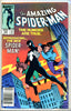 Amazing Spider-Man #252  CGC graded 9.6  first black costume SOLD!