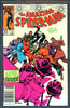 Amazing Spider-Man #253 CGC graded 9.8  HG  1st app of Rose - SOLD!