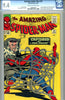 Amazing Spider-Man #025  CGC graded 9.4 SOLD!