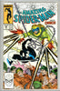 Amazing Spider-Man #299 CGC graded 9.4 brief Venom appearance SOLD!