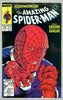 Amazing Spider-Man #307 CGC graded 9.6 Chameleon - SOLD!