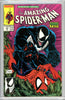 Amazing Spider-Man #316 CGC graded 8.5 first Venom cover - SOLD!