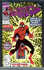 Amazing Spider-Man #341 CGC graded 9.4 Spidey loses his powers - SOLD!