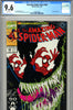 Amazing Spider-Man #346 CGC graded 9.6 Venom c/s - SOLD!