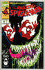 Amazing Spider-Man #346 CGC graded 9.6 Venom c/s - SOLD!