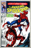 Amazing Spider-Man #361 CGC graded 9.4 first print SOLD!