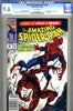 Amazing Spider-Man #361   CGC graded 9.6 - 1st Carnage - SOLD!