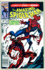Amazing Spider-Man #361 CGC graded 9.8 first print SOLD!