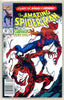 Amazing Spider-Man #361 CGC graded 9.8 first print - SOLD!
