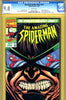 Amazing Spider-Man #427 CGC graded 9.8 HIGHEST GRADED ASM #55 swipe - SOLD!