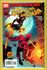 Amazing Spider-Man #549 CGC graded 9.8 HG Dynamic Forces Edition - SOLD!