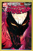 Amazing Spider-Man #571 CGC graded 9.6 Variant Edition - Anti-Venom cover - SOLD!