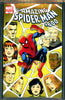 Amazing Spider-Man #600 CGC graded 9.6  Romita Jr. variant cover - SOLD!