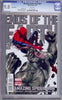 Amazing Spider-Man #687  CGC graded 9.8 - Variant Edition - HIGHEST - SOLD!