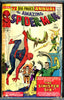 Amazing Spider-Man Annual #1 CGC graded 1.5 white pages SOLD!