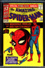 Amazing Spider-Man Annual #02 CGC graded 6.5  - first appearance of  Xandu - SOLD!